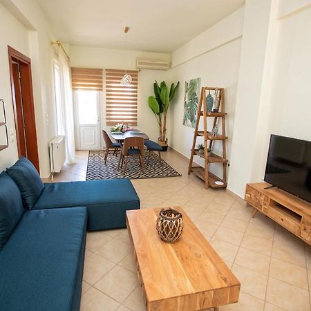 Chios Luxury Apartment Экстерьер фото