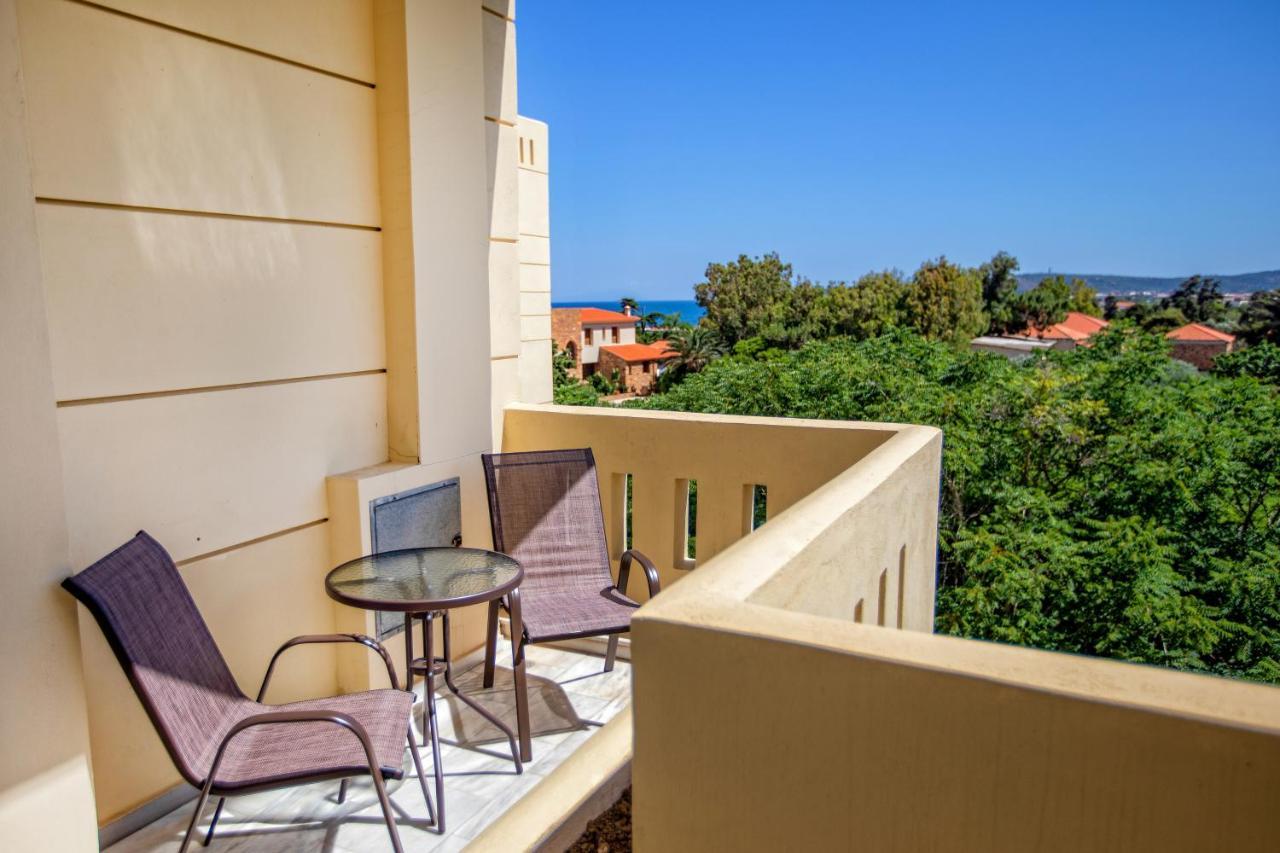 Chios Luxury Apartment Экстерьер фото