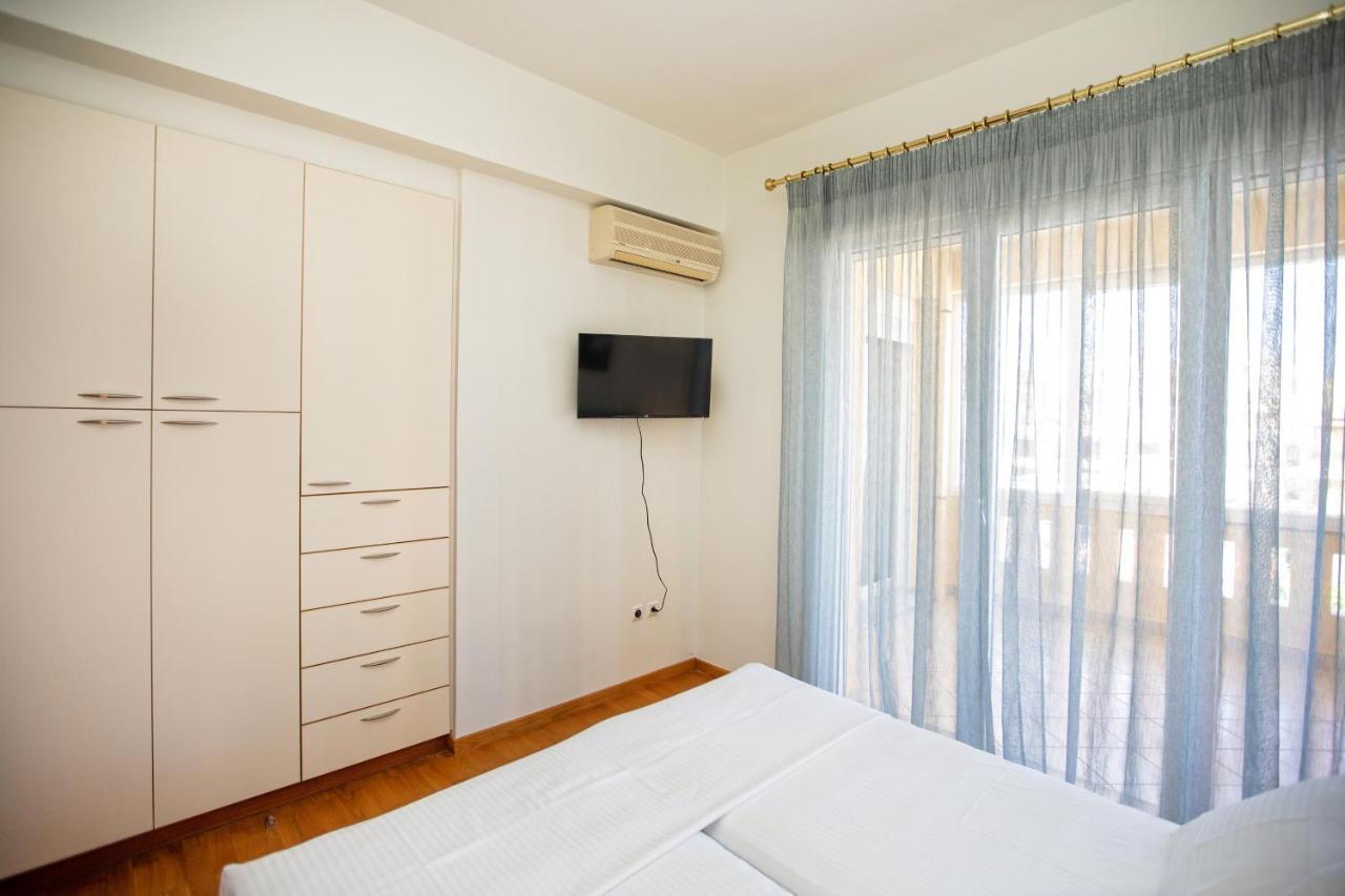 Chios Luxury Apartment Экстерьер фото