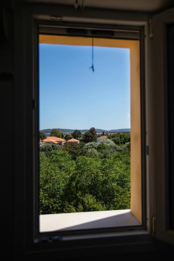 Chios Luxury Apartment Экстерьер фото