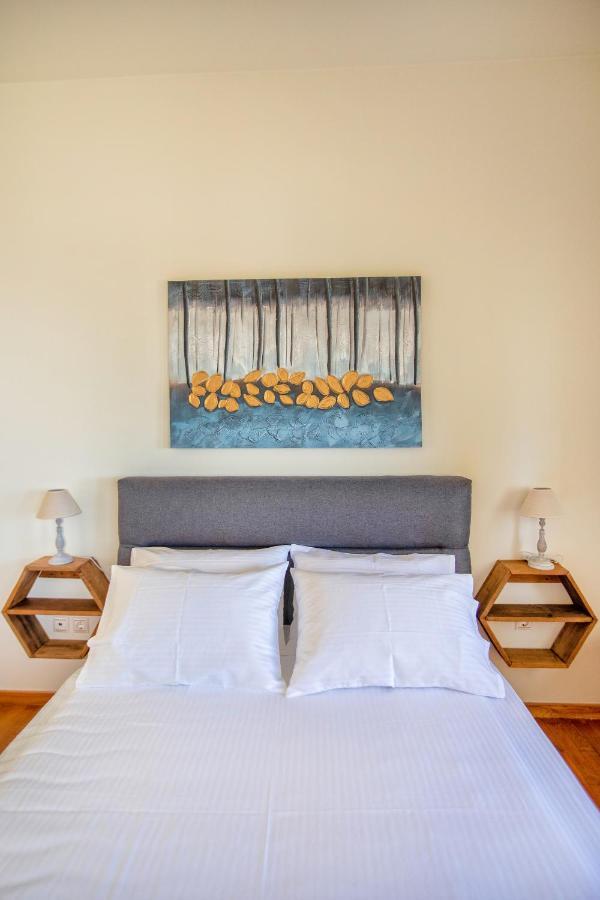 Chios Luxury Apartment Экстерьер фото